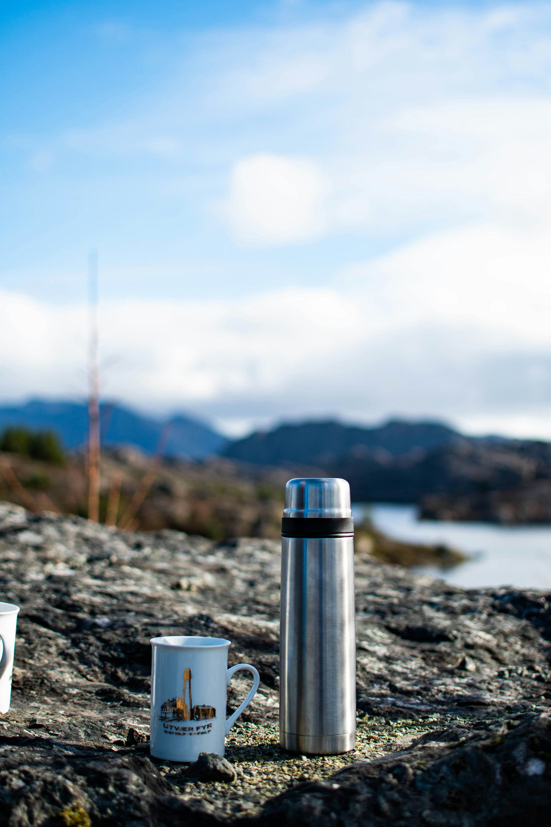 How Coffee Affects the Outdoors Experience (In a Good Way)